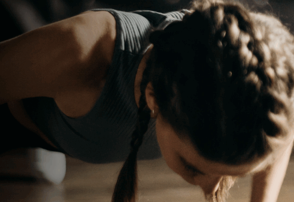 Testimonial/Flyer for Social Media